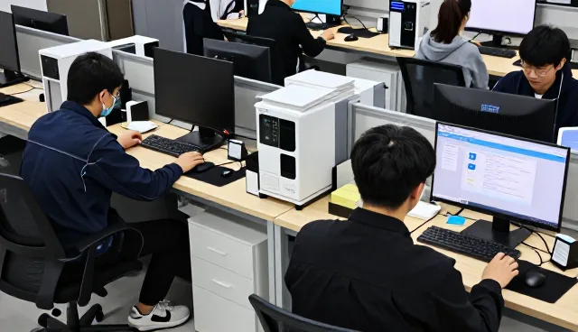 上海涩智网络科技有限公司