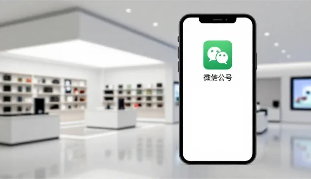 公众号网络工程选型关注点：两种做法的取舍与适用场景