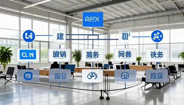 业务增长中的互联网推广常见问题与应对策略