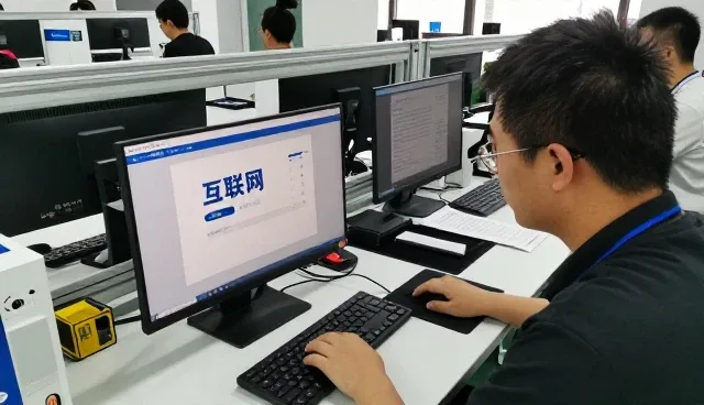 商业空间需求促进网络推广不断升级