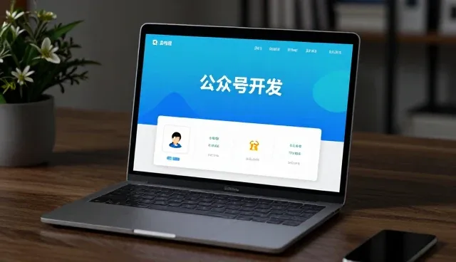 电商运营中的公众号开发如何影响网络推广策略