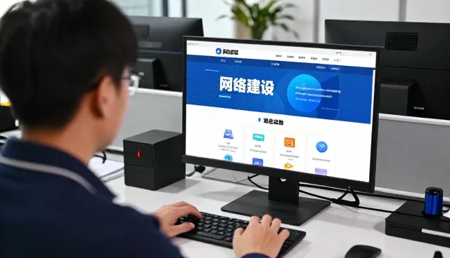 上海涩智网络科技有限公司展示网站数据迁移应用成果